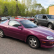 Illustration for article titled At $2,795, Could This 1993 Mazda MX-3 GS Get You To Believe That Size Doesn’t Matter?